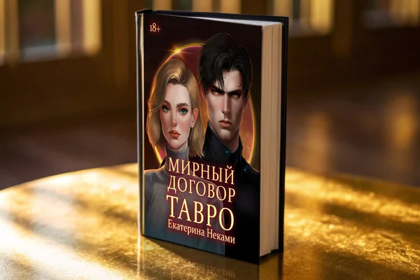 МИРНЫЙ ДОГОВОР