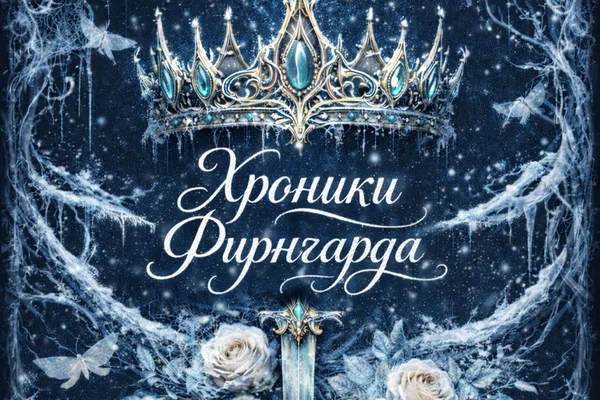 Хроники Фирнгарда: Путь Пепельного Короля
