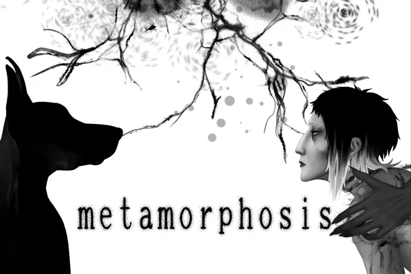 Метаморфоза