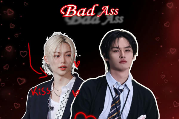 Bad ass