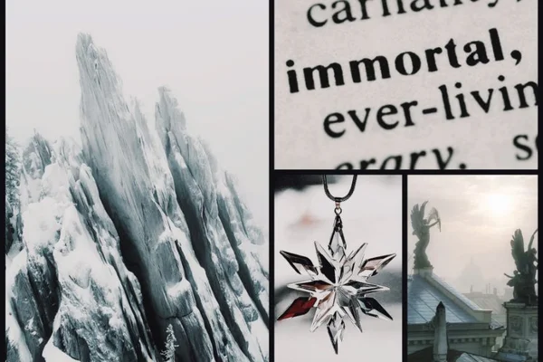 Immortals