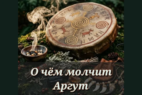 О чём молчит Аргут
