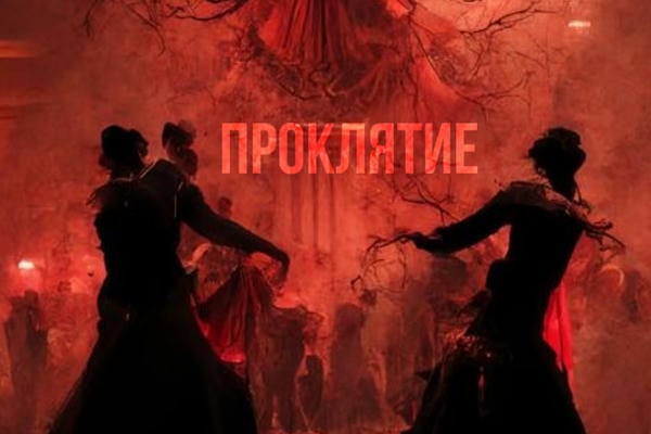 Проклятие.