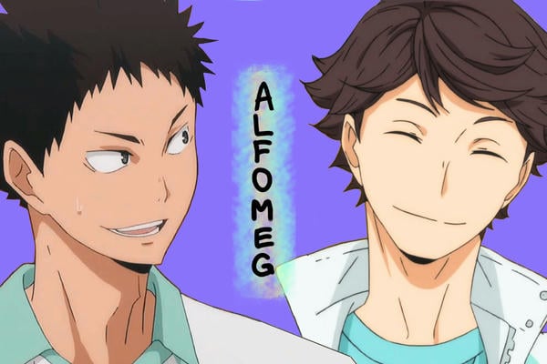 Alfomeg