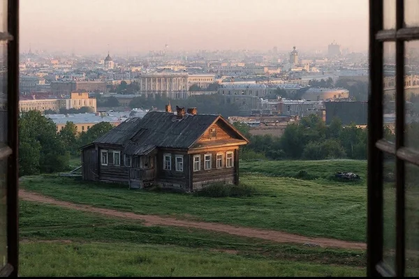 Двойная жизнь