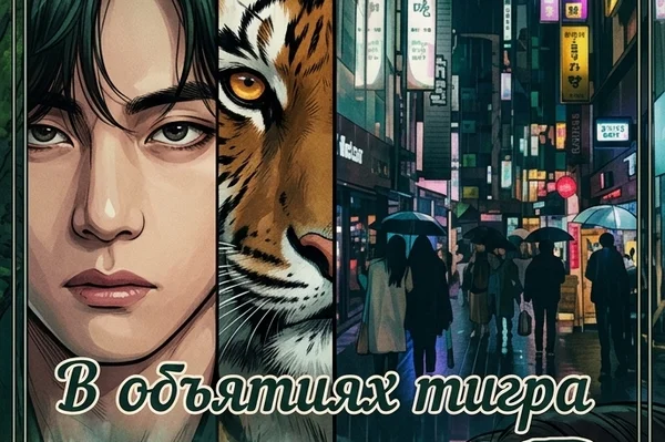 В объятиях Тигра