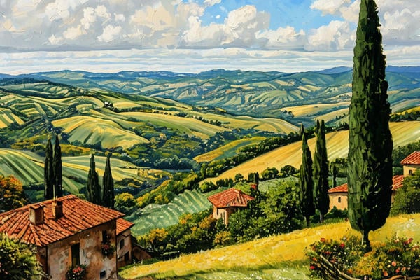 La dolce vita
