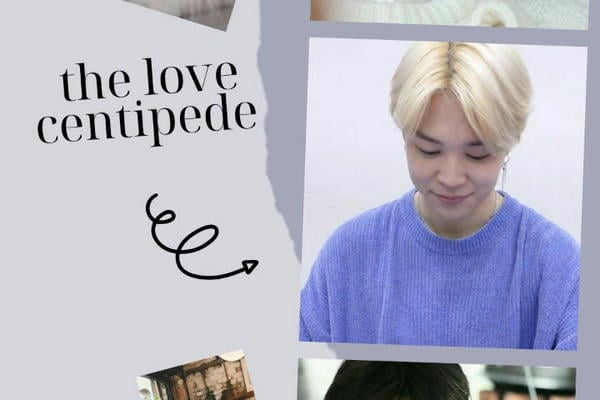 the love centipede