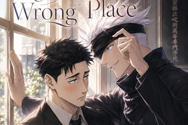 Right Time Wrong Place