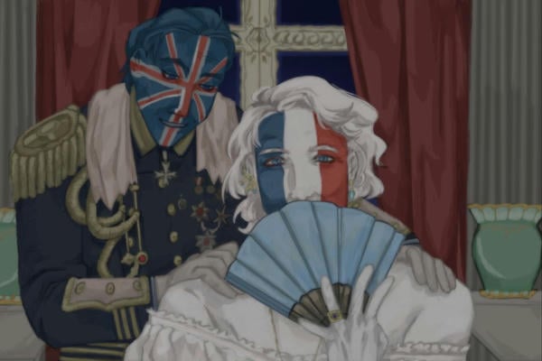 Amour