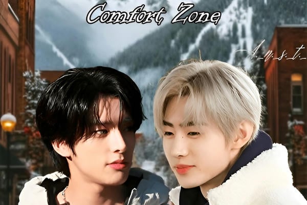 Comfort Zone