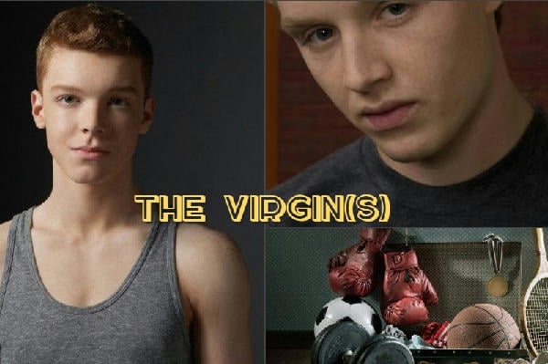 The Virgin(s)