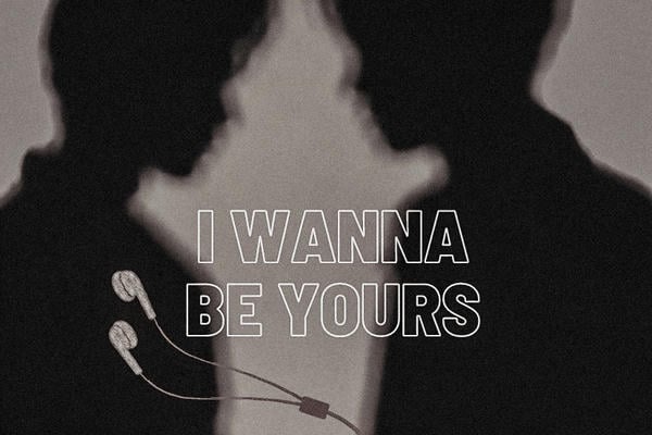 I Wanna Be Yours
