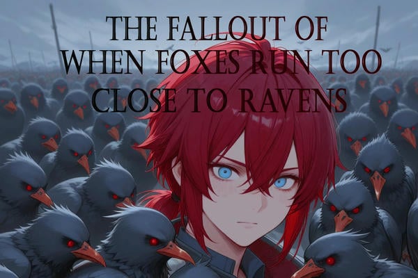The Fallout of When Foxes Run Too Close to Ravens