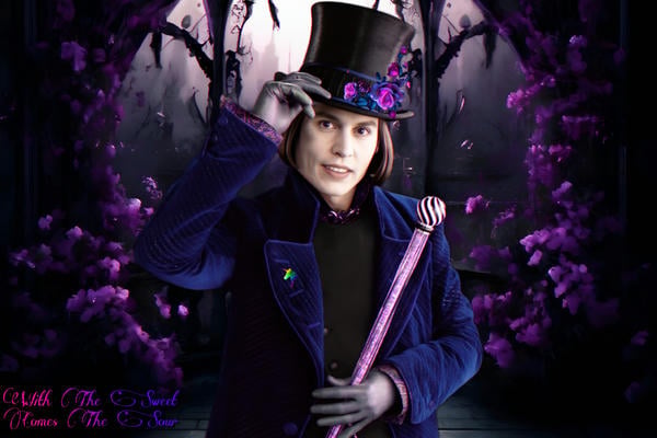 ◆♦ 𝖂𝖎𝖙𝖍 𝕿𝖍𝖊 𝕾𝖜𝖊𝖊𝖙 𝕮𝖔𝖒𝖊𝖘 𝕿𝖍𝖊 𝕾𝖔𝖚𝖗 ♦︎◆