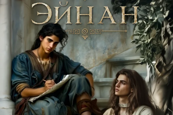 Эйнан