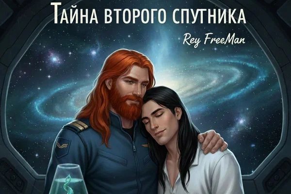 Тайна второго спутника