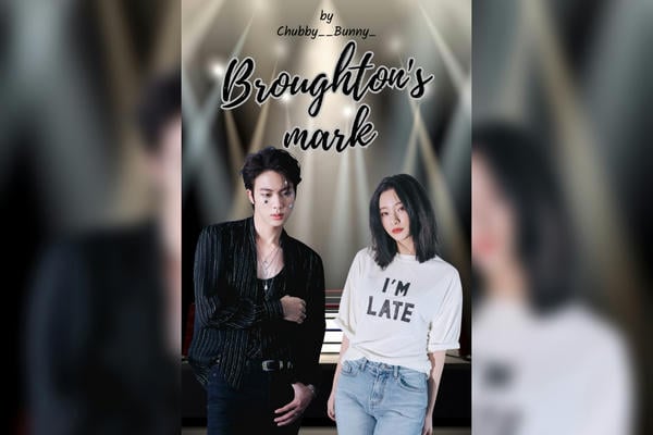 Broughton's mark