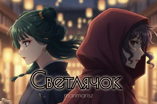 Светлячок
