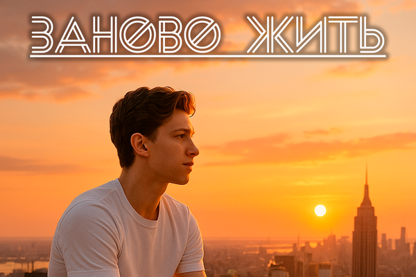 Заново жить