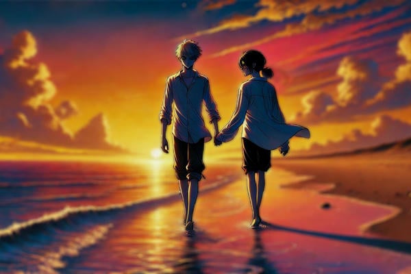 Before you go and leave my life (just leave a little love for me)