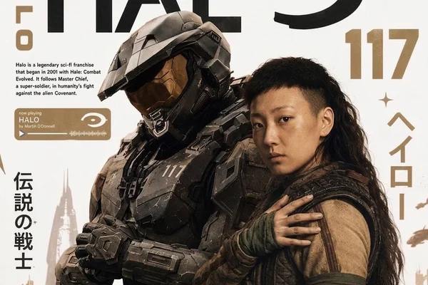 Halo : 777-117