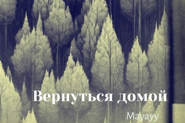Вернуться домой