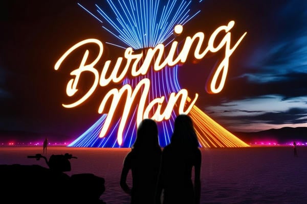Burning Man