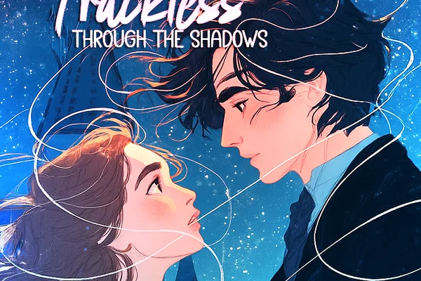 Следов не оставляя, сквозь тьму | Trackless Through the Shadows