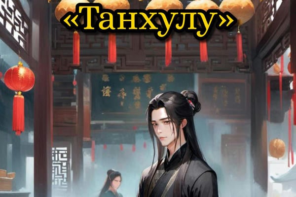 Кондитерская «Танхулу»