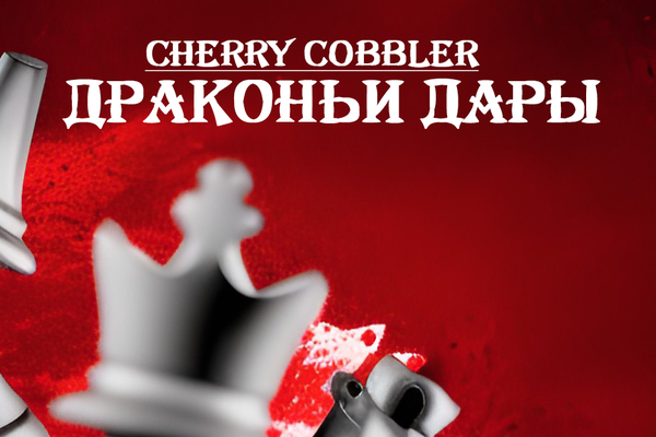 Драконьи дары