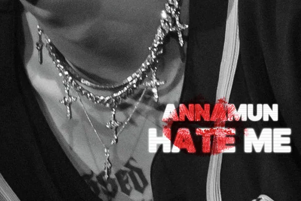 hate me