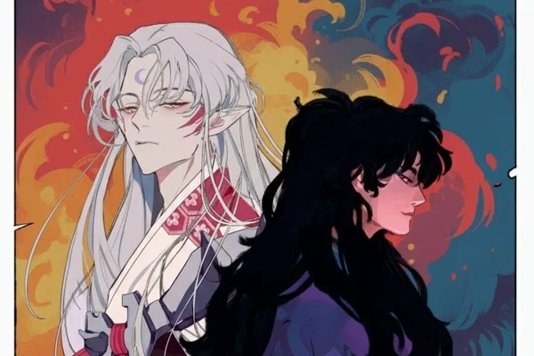 Инуяша секс фанфиктері Инуяша секс фанфиктері