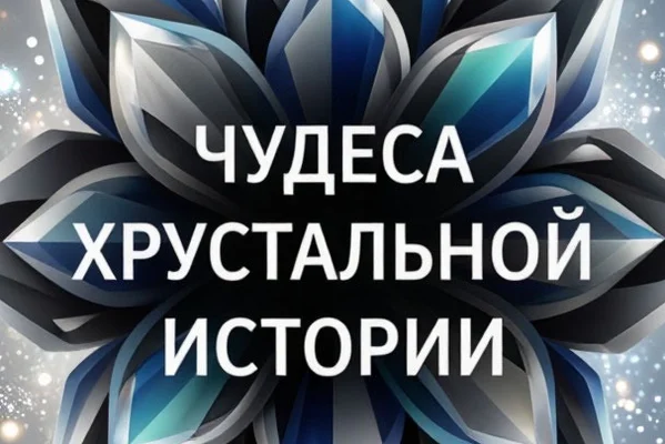 Чудеса хрустальной истории