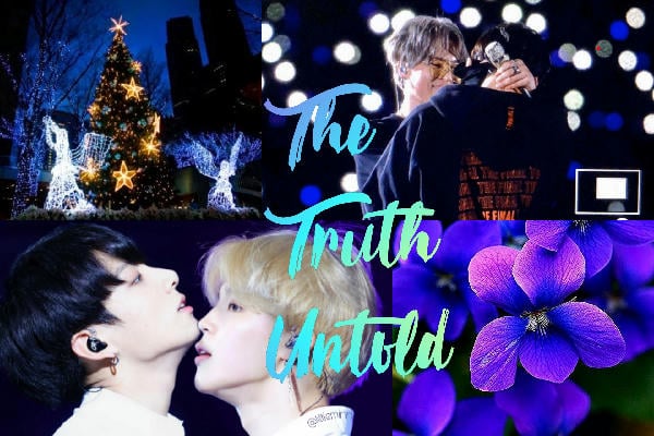 The Truth Untold 