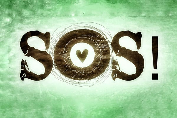 SOS!