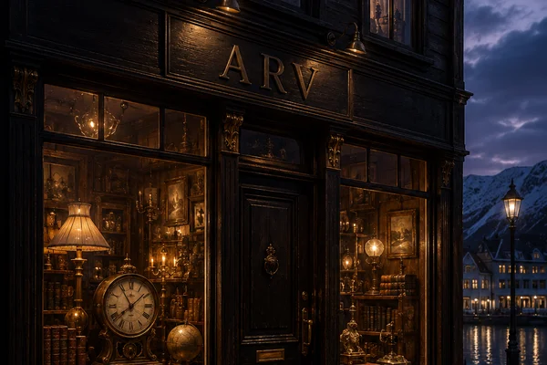 Arv