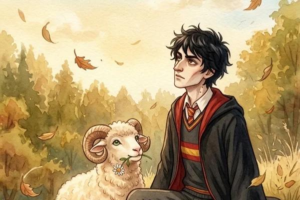 Идеальный мир