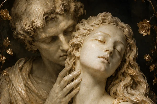 La petite mort