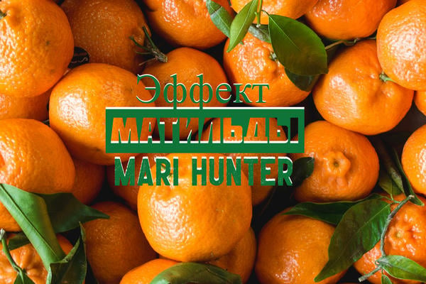 Эффект Матильды