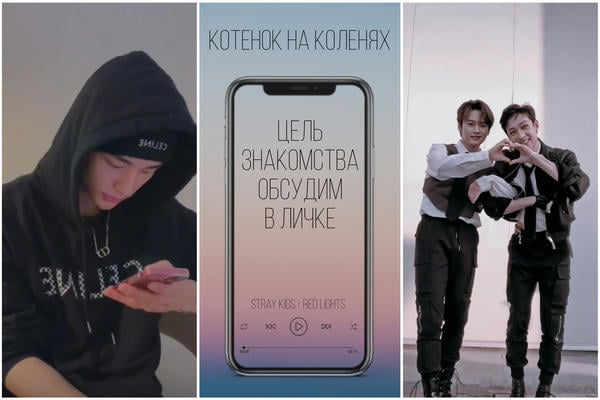 Цель знакомства обсудим в личке