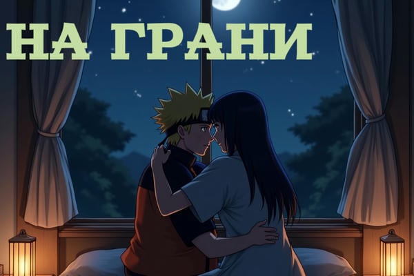 На грани