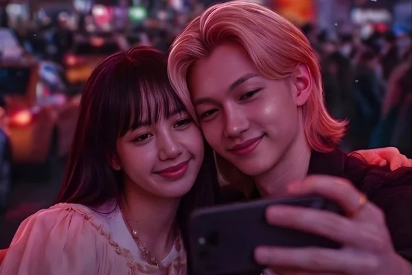 Instagram boyfriend