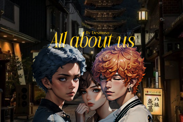 All About Us