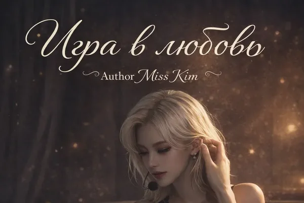 Игра в любовь