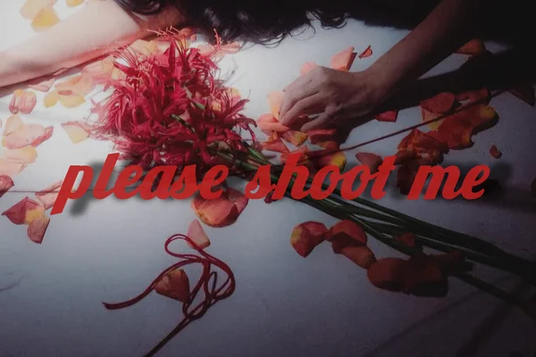 petals of death
