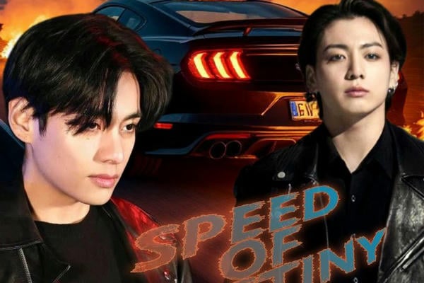 Speed of Destiny