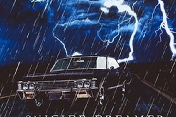 Riders on the Storm