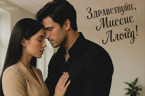 Здравствуйте, миссис Ллойд