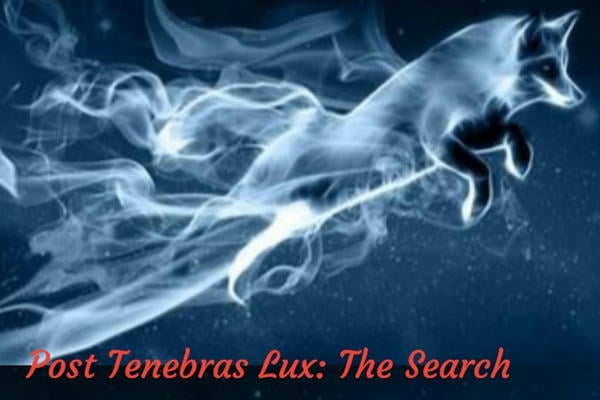 Post Tenebras Lux: Поиск